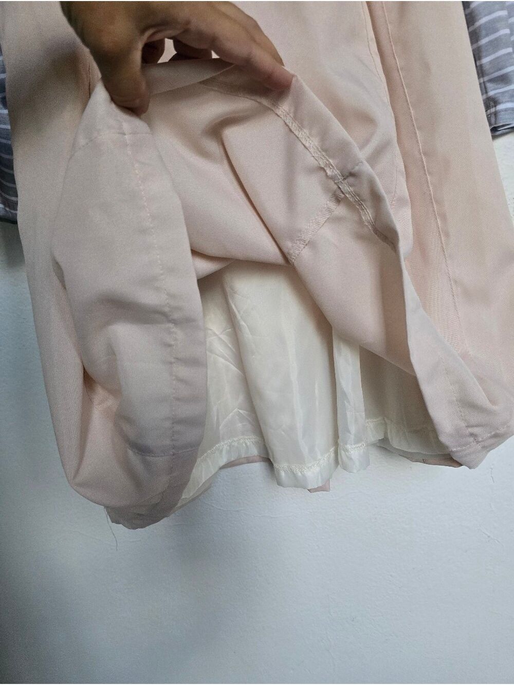 Rubie’s MEGAN Girls Costume Dress Large 10/12 - Picture 11 of 14
